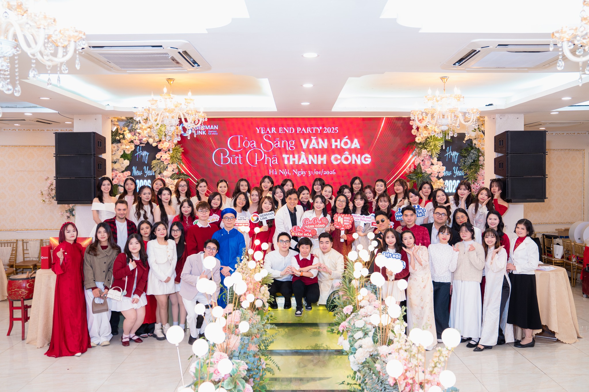 Company Banner